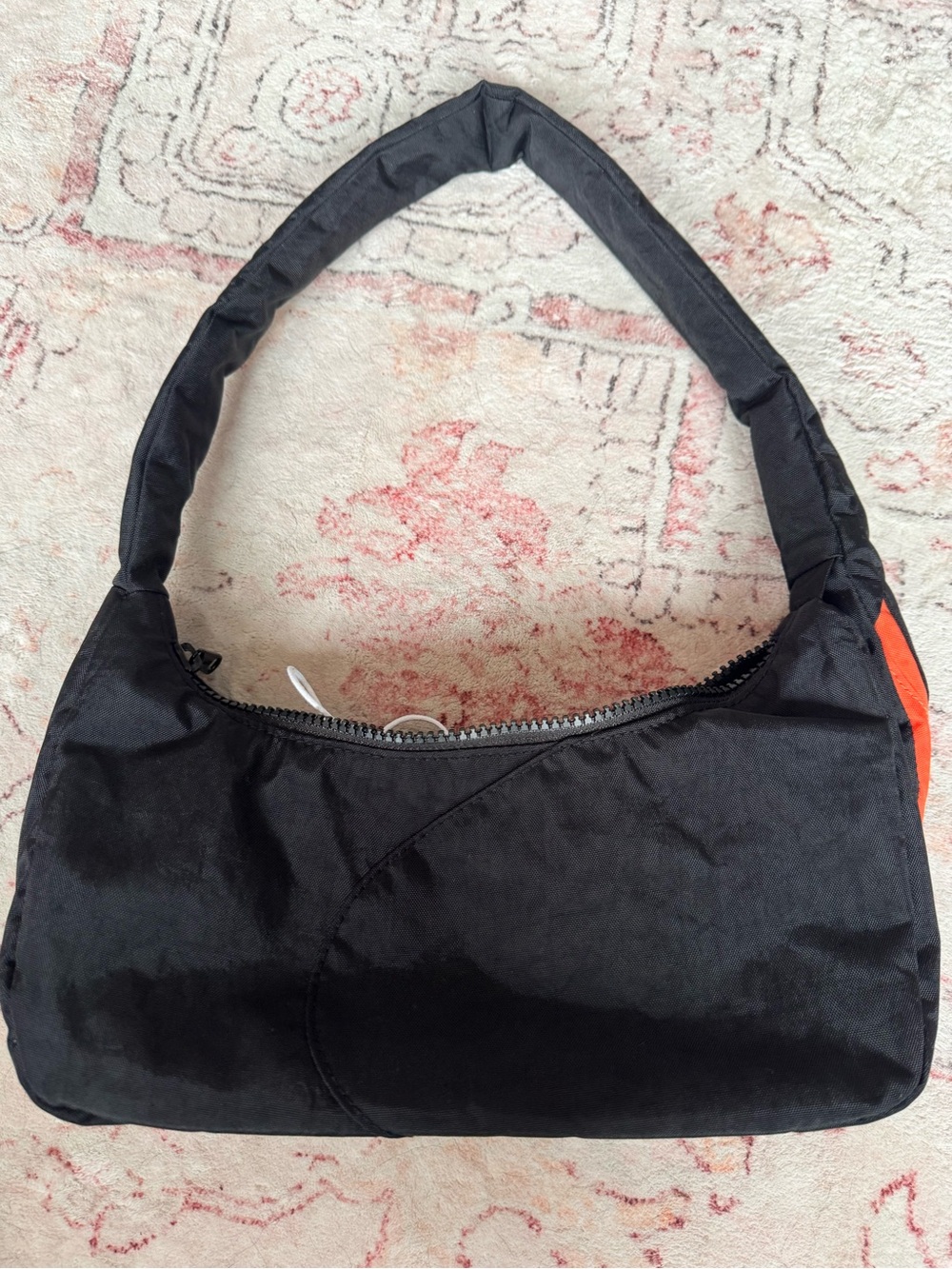BAGGU Black Swan Shoulder Bag - Picture 2 of 6